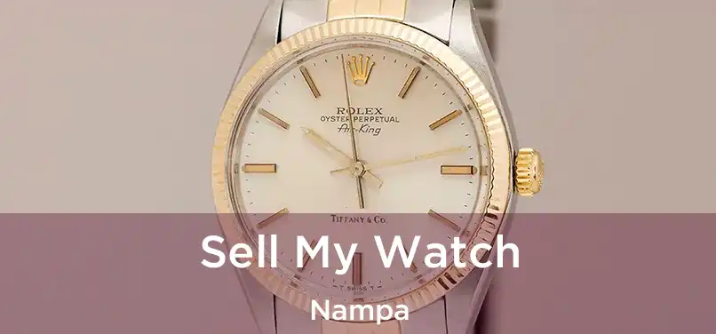  Sell My Watch Nampa