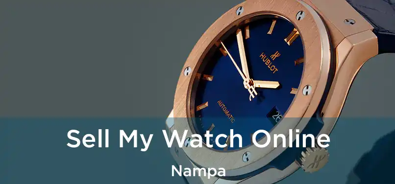  Sell My Watch Online Nampa